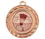 Medaille D109 Ø 40mm - 40mm / Bronze