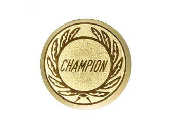 Henkelpokal Serie TRS213 - 31.6 cm / Gold