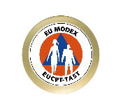 Ehrentafel G23 - Gold / 25x20cm