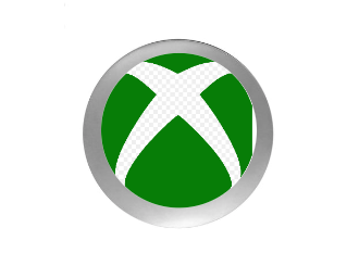 Game Controller 39676 - Silber Gold / 19 x 26 cm