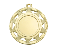 Medaille BS.ME94 Ø 50 mm - Gold / 50 mm