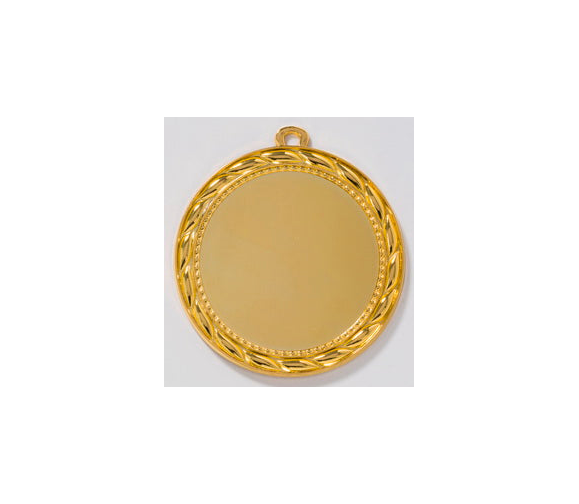 Medaille 9220 Ø 98mm - Gold / 98 mm