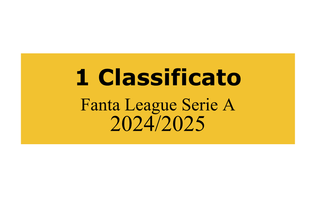 Fußball Pokal 0951 - 28 cm / Gold/Blau