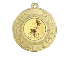 Medaille BS.ME38 Ø 45 mm - Gold / 45mm