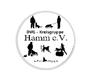 Glas Pokal 8808 Blau Schild & Emblem - Transparent Blau / 18.5 cm