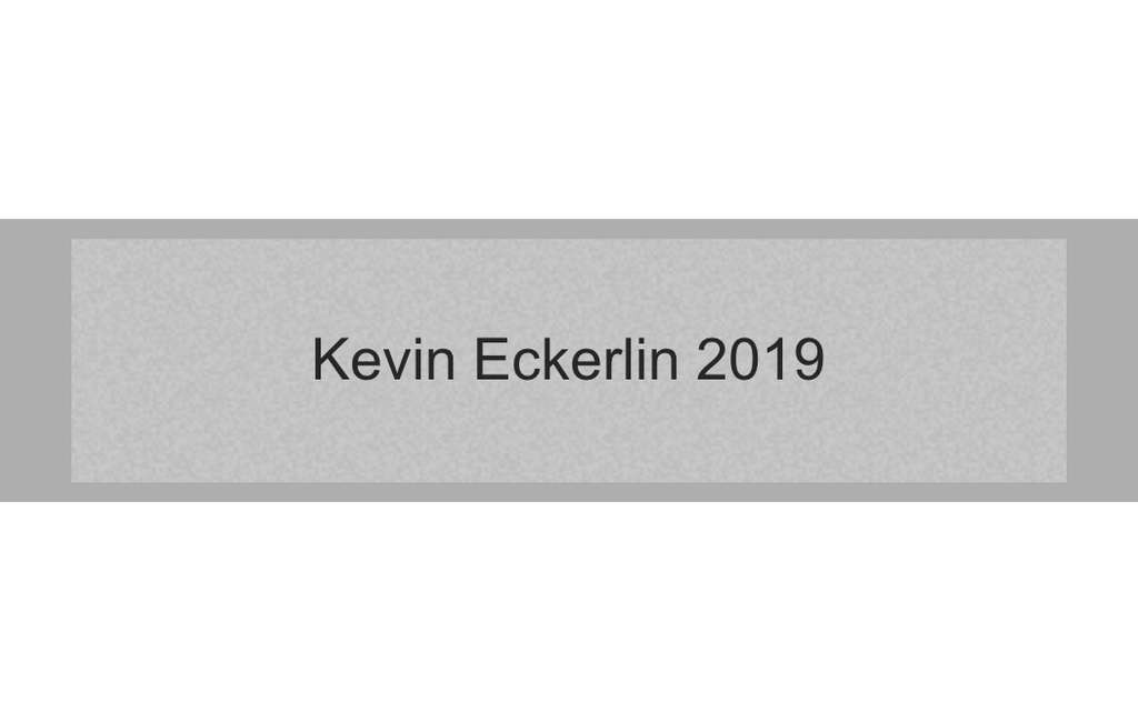 Gravurschild Silber selbstklebend - Silber / 60 x 15 mm