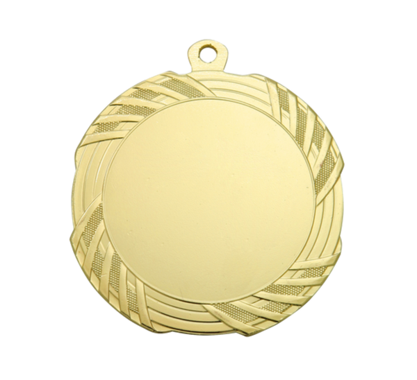 Medaille BS.ME95 Ø 70 mm - Gold / 70 mm