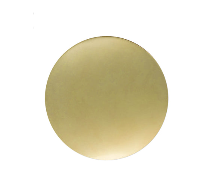 Pokal Football ST.035 - Gold / 18.5 cm