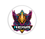 Glastrophäe 136-2 Schild & Emblem - Bunt / 22 cm