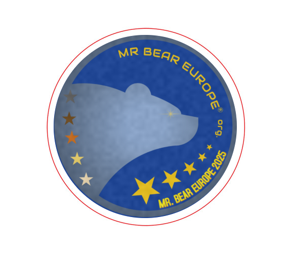 Glasmedaille GM7010 Ø 70 mm - Klar / 70 mm / Farbdruck