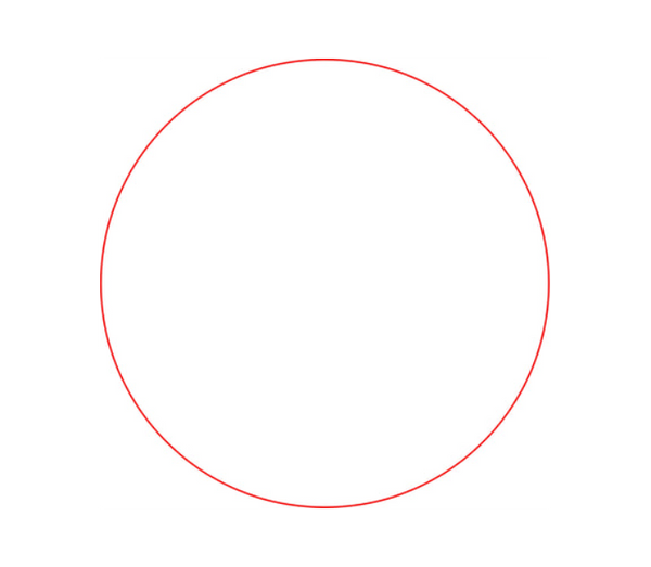 Glas Pokal W650-L - Tranparent / 10 cm / Laser-Gravur