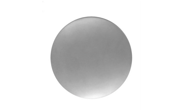 Fußball Pokal  3947x - Silber Gold / 15 cm