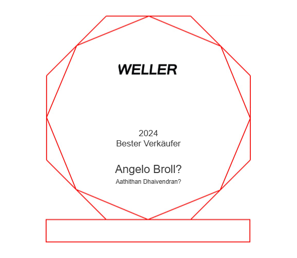 Glas Pokal 6508-L - 22.5 cm / Transparent / Laser-Gravur