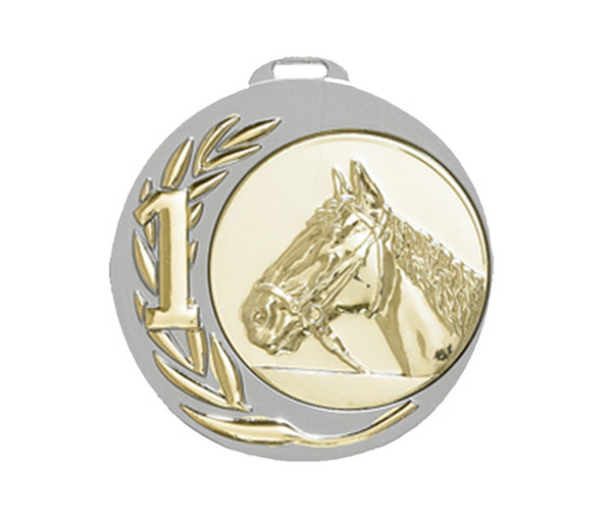 Medaille 080C Ø 70 mm - Gold / 70 mm