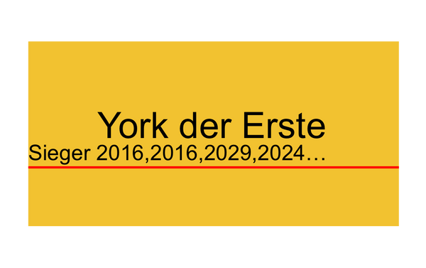 Gravurschild Gold selbstklebend - Gold / 50 x 25 mm