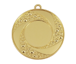 Medaille BS.ME50 Ø 50 mm - Gold / 50 mm