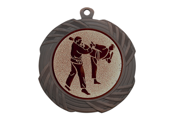 Medaille BS.ME95 Ø 70 mm - Bronze / 70 mm