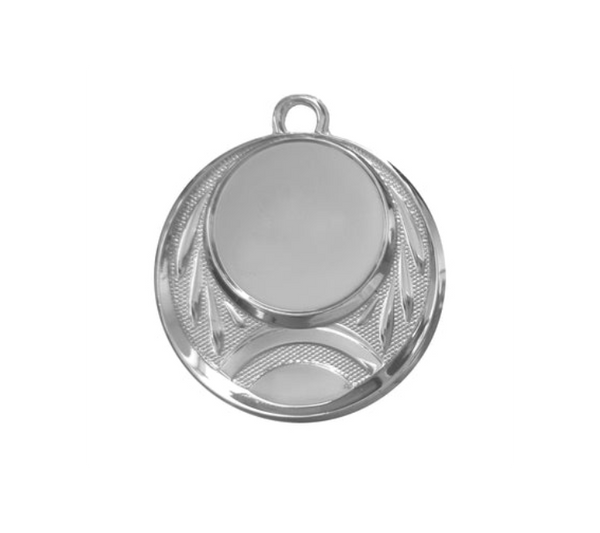 Medaille BS.ME67 Ø 45 mm - Silber / 45 mm