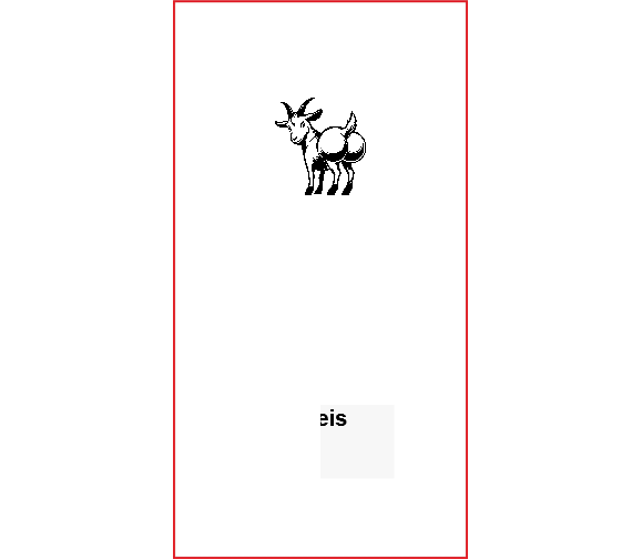 Glas Pokal 3526-L - Transparent / 19 cm / Laser-Gravur