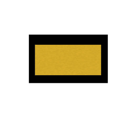 Fußball Pokal 85-3 teilweise begrenzt! - Silber Gold / 52 cm