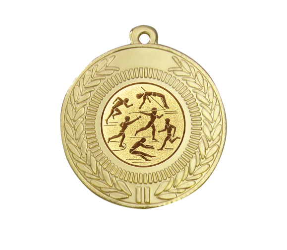 Medaille BS.ME38 Ø 45 mm - Gold / 45mm