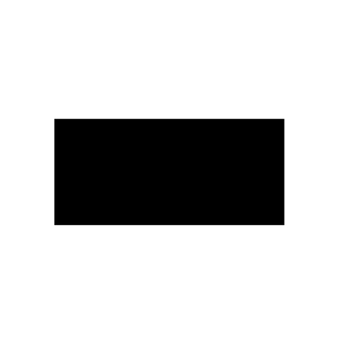 Hollywood Classic Award in Gold - Gold / 24 cm