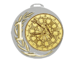 Medaille 080C Ø 70 mm - Gold / 70 mm