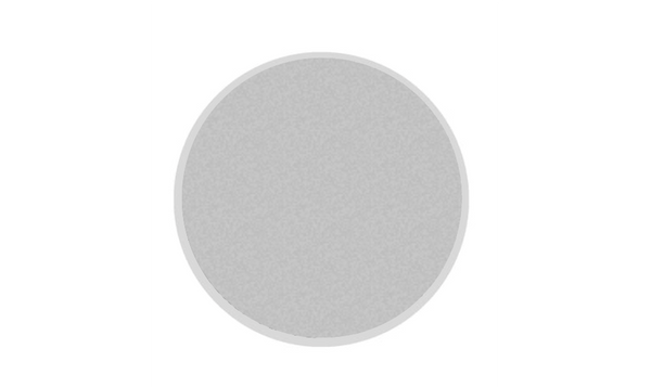 Kristall-Diamanten - 12 cm / Auswahl Klar