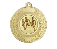 Medaille BS.ME38 Ø 45 mm - Gold / 45mm