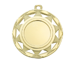 Medaille BS.ME94 Ø 50mm - Gold / 50 mm