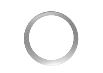 Fußballpokal 3949 - 11,5 cm / Silber Gold