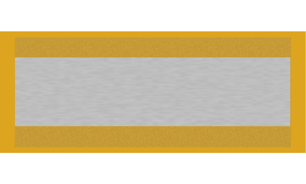 Award Rohrzange TI03 - Gold / 33 cm