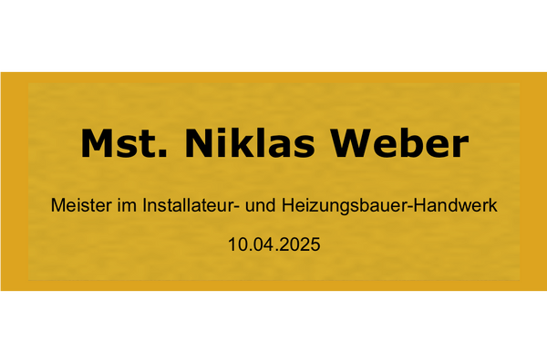 Award Rohrzange TI03 - Gold / 33 cm