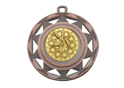 Medaille BS.ME94 Ø 50 mm - Bronze / 50 mm