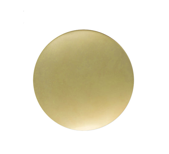 Fussball Trophäe 3963 - Bronze Gold / 31 cm