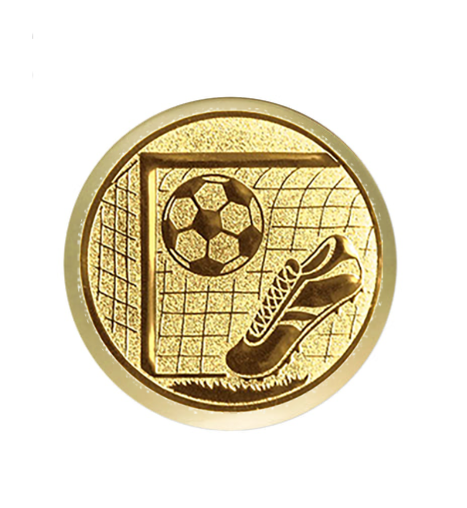 Henkelpokal Serie TRS213 - 29.3 cm / Gold