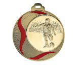 Medaille 085 Ø 70 mm - Bronze / 70 mm