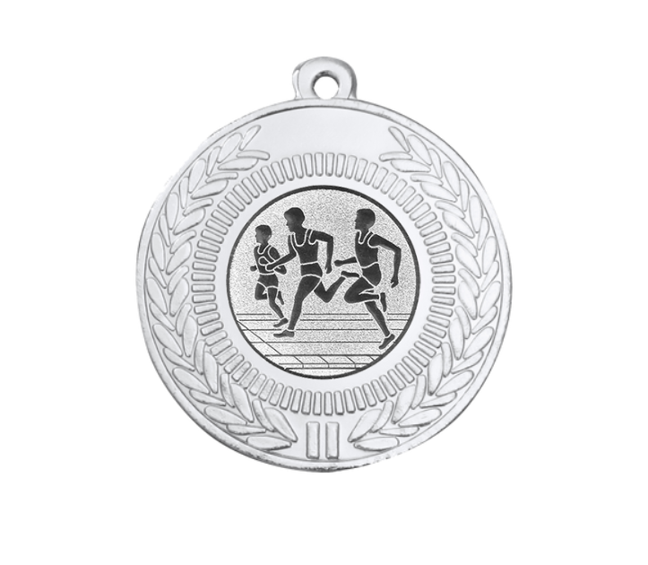 Medaille BS.ME38 Ø 45 mm - Silber / 45mm