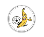 Glas Pokal 3526 Schild & Emblem - Transparent / 19 cm