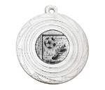 Medaille BS.ME100 Ø 45 mm - Silber / 45 mm