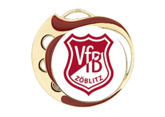 Medaille 027 Ø 70mm - Gold / 70 mm