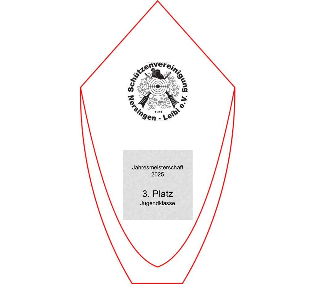 Glas Pokal GL.047-L - Blau/Transparent / 16.5 cm / Laser-Gravur