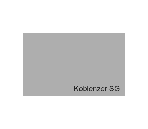 3D Bogenschütze im Glasblock - Glas / 50 x 50 x 80 mm