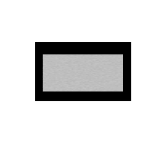 Fußball Pokal 9250 - Weiß / Gold / 52 cm