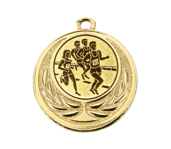 Medaille BS.ME64 Ø 40 mm - Gold / 40 mm