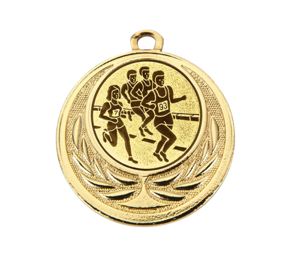 Medaille BS.ME64 Ø 40 mm - Gold / 40 mm