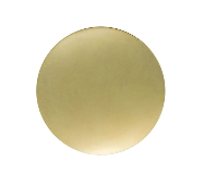 Fussball Trophäe 3963 - Bronze Gold / 27 cm