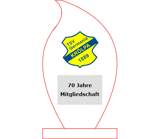 Glas Award 6552-L - Glas Transparent / 22 cm / Laser-Gravur