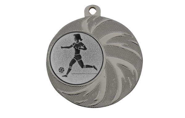 Medaille BS.ME93 Ø 45mm - Silber / 45 mm