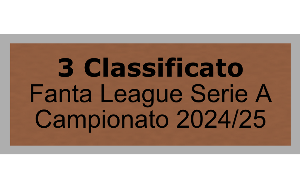 Fußball Pokal 0951 - 24 cm / Gold/Blau